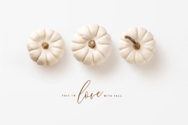 Incorporating Personalized Touches into Your DIY Pumpkin Decor for Thanksgiving