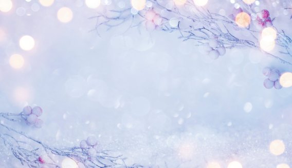 Creative Ways to Use Color Theory in Designing Inviting Winter Menus