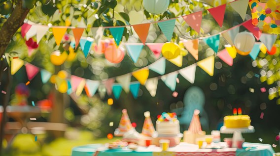 A Guide to Eco-Friendly Party Equipment: Should You Rent or Buy?